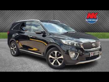 2015 - 2.2 CRDi KX-2 5dr Auto