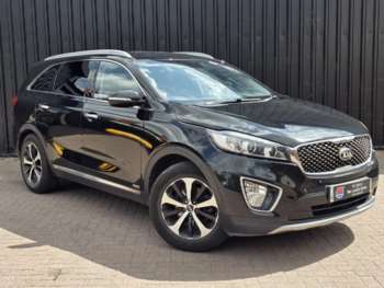Used Kia Sorento 2015 for sale - 75220082: Photo