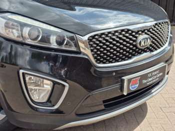 Used Kia Sorento 2015 for sale - 75220082: Photo