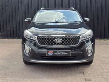 Used Kia Sorento 2015 for sale - 75220082: Photo