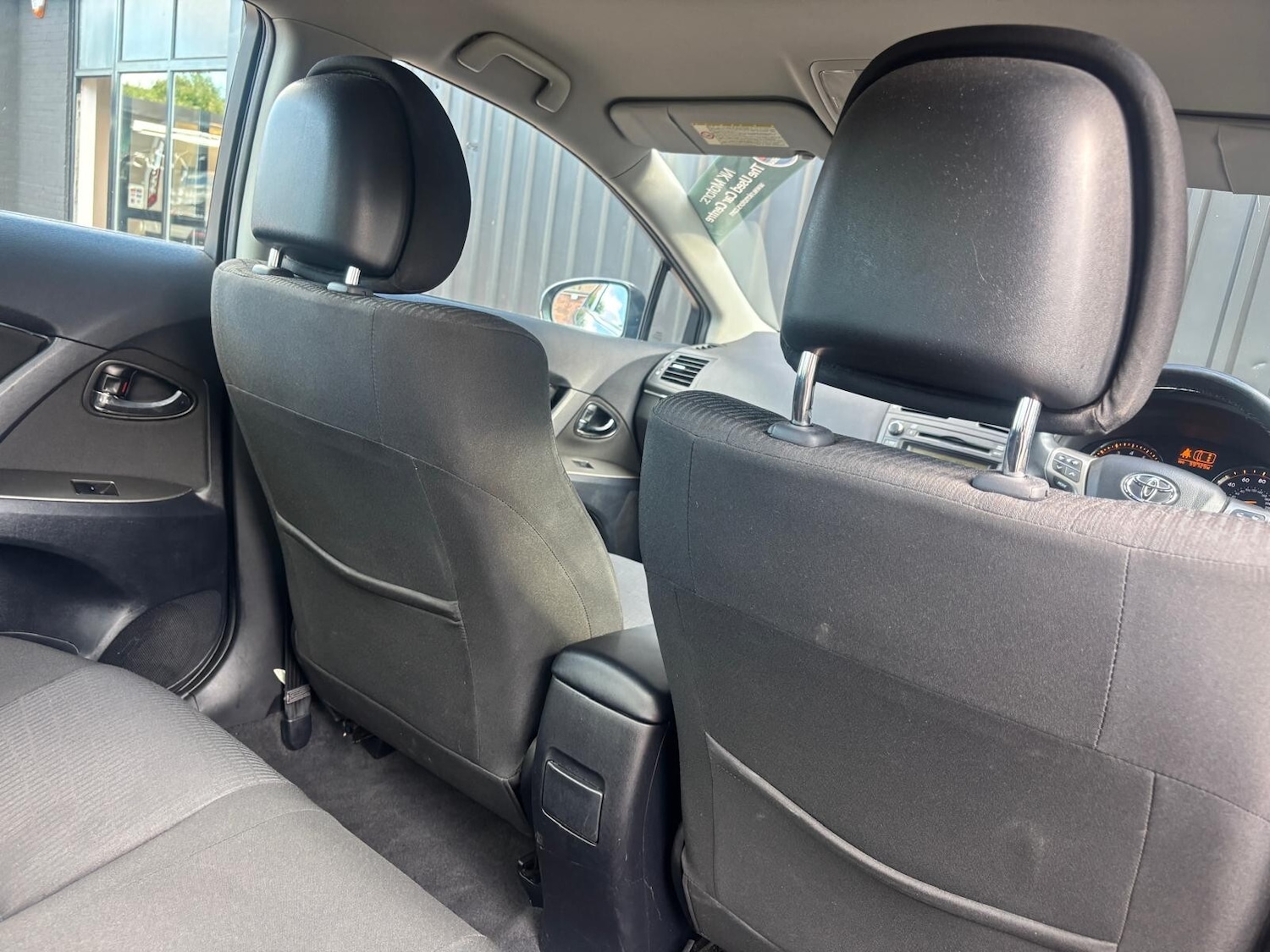 Used Toyota Avensis 2009 for sale - 76033740: Photo 18