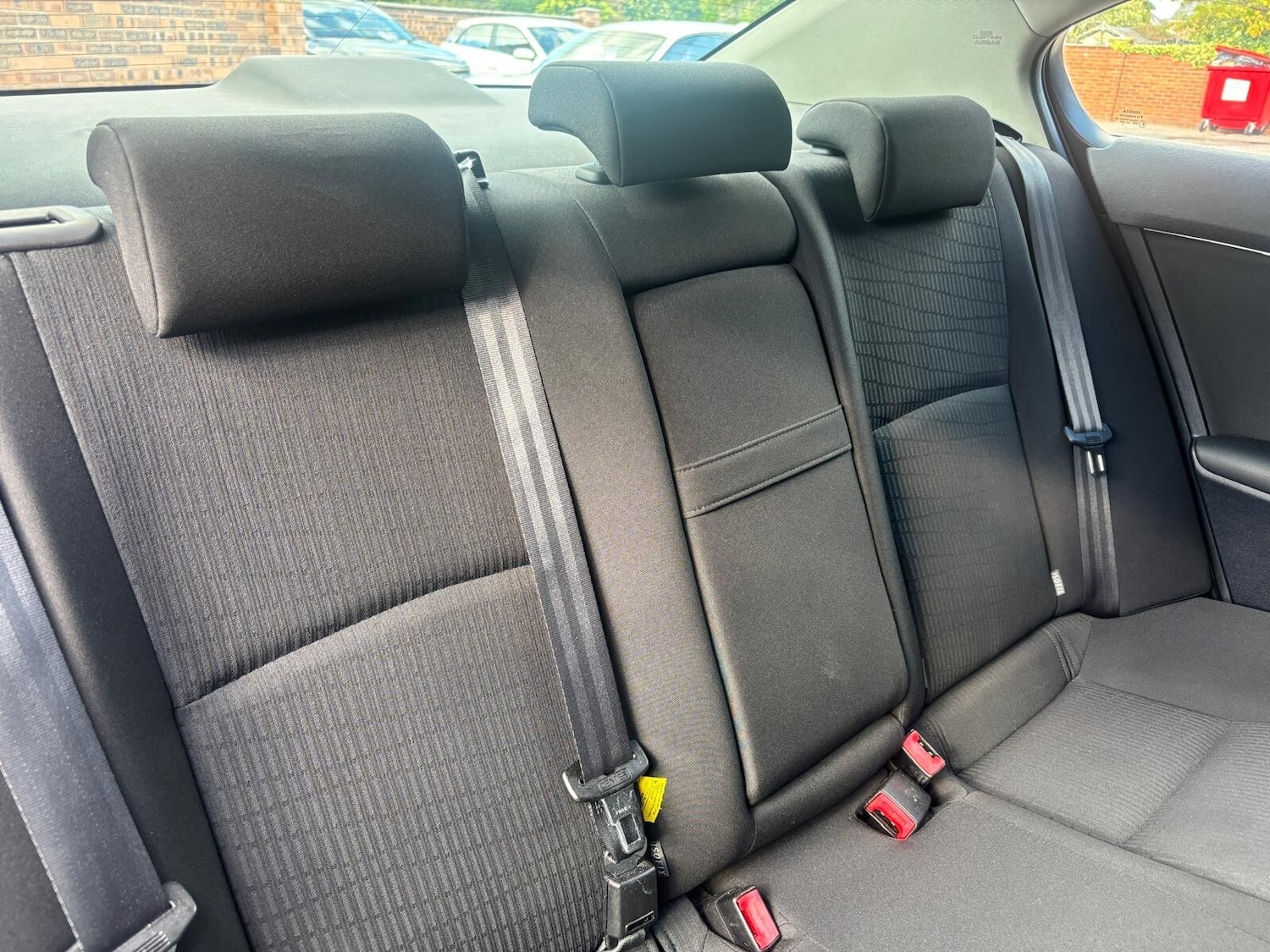 Used Toyota Avensis 2009 for sale - 76033740: Photo 19