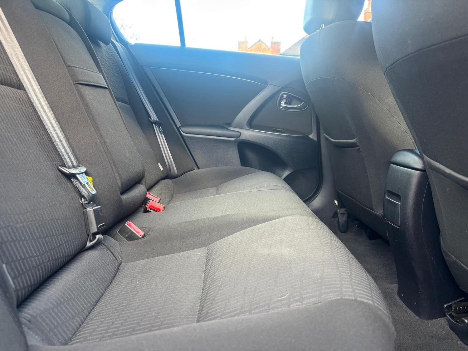 Used Toyota Avensis 2009 for sale - 76033740: Photo 20