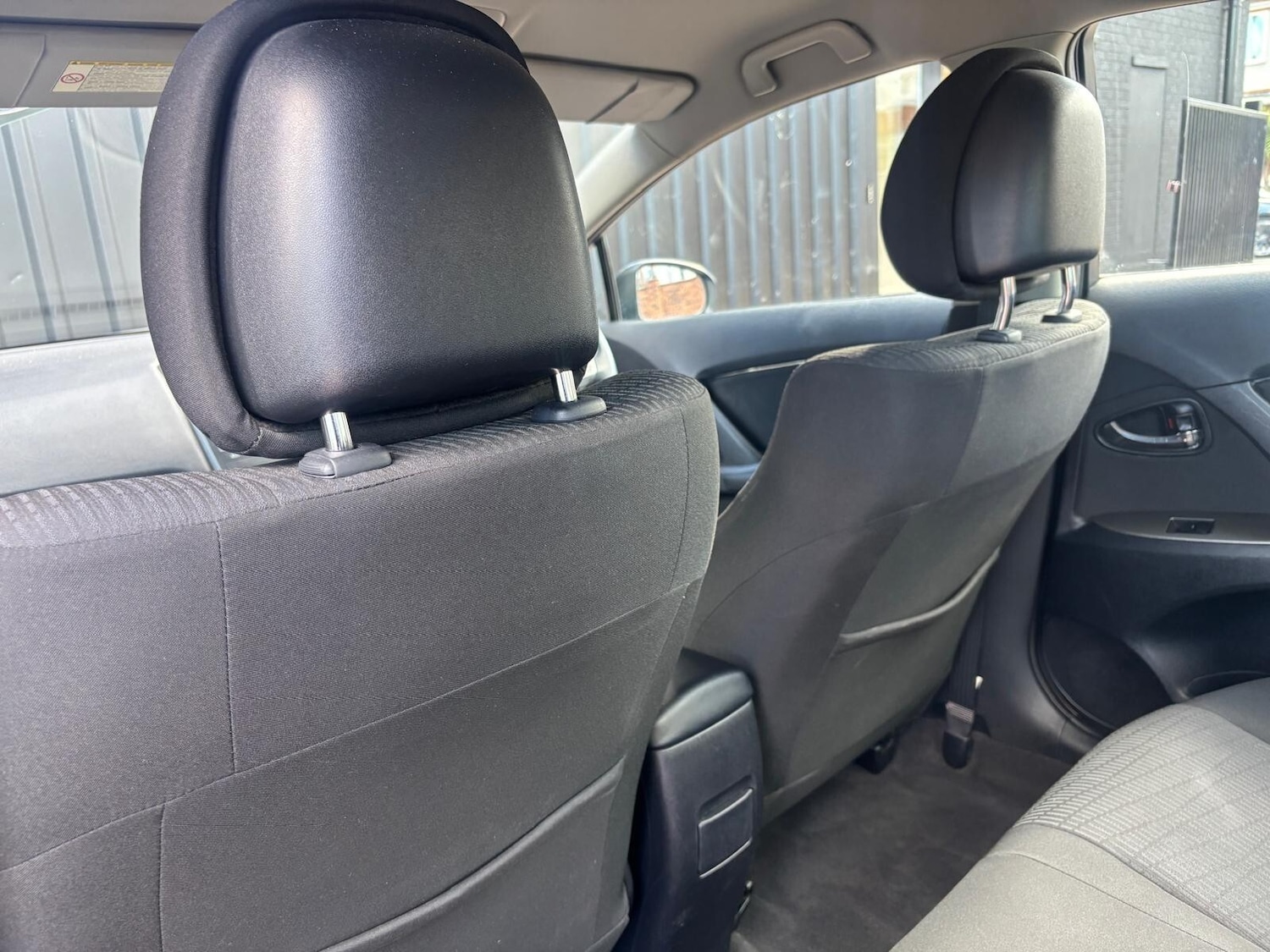 Used Toyota Avensis 2009 for sale - 76033740: Photo 21