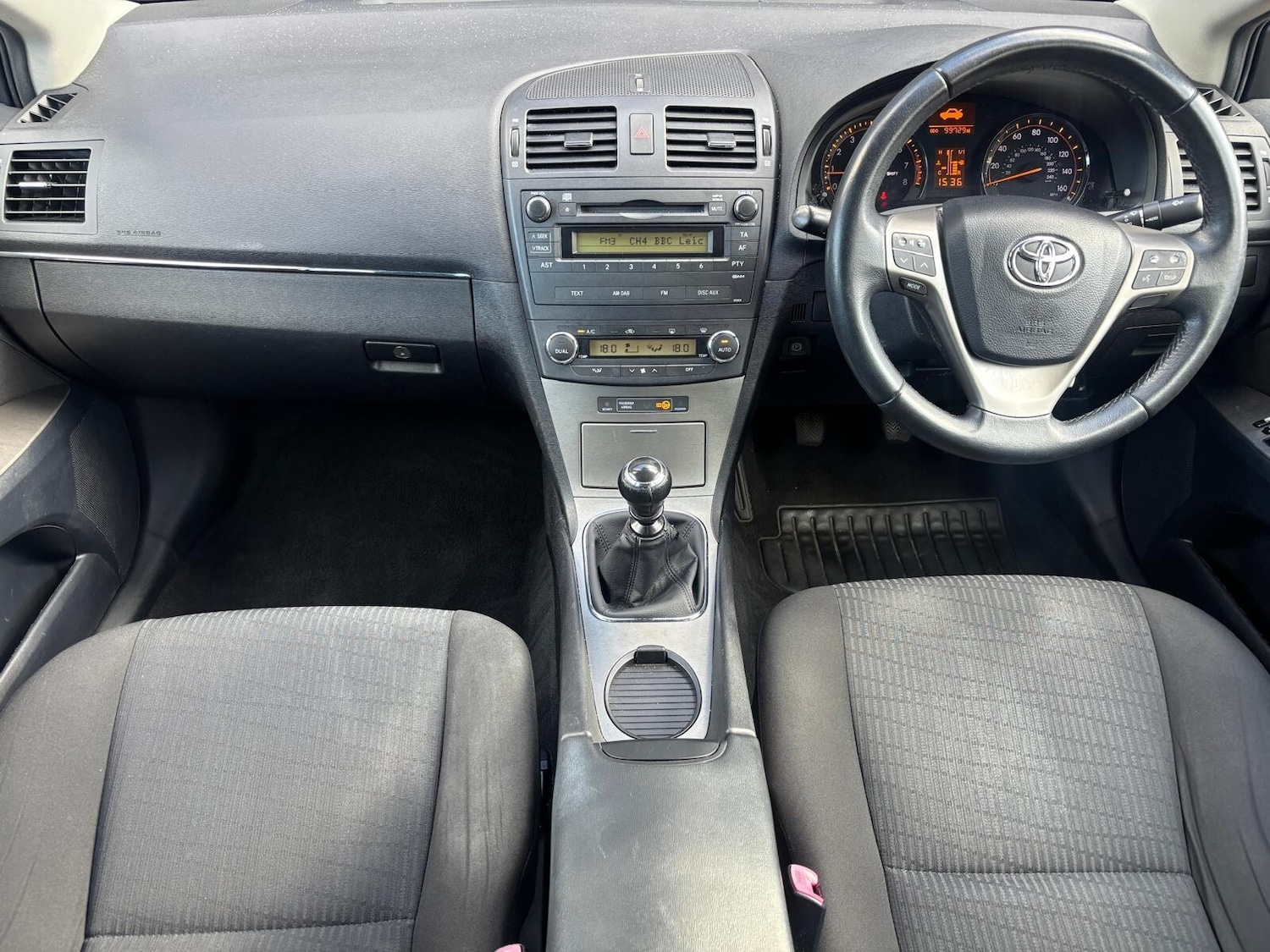 Used Toyota Avensis 2009 for sale - 76033740: Photo 25