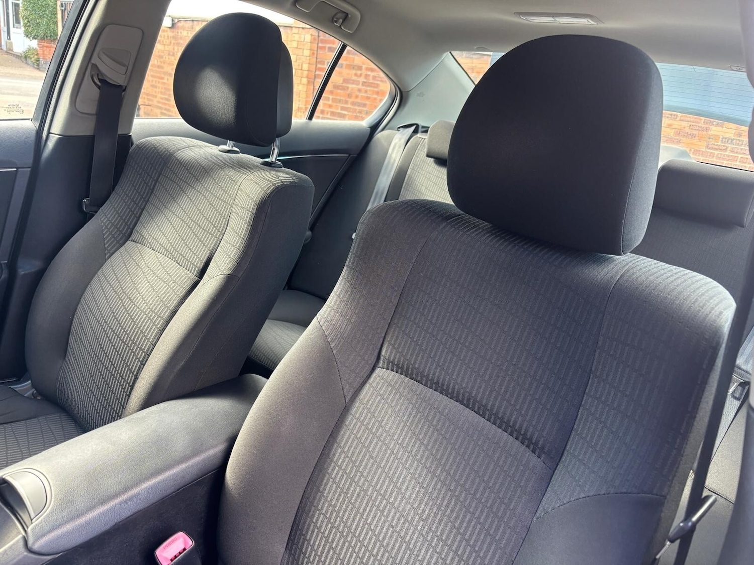 Used Toyota Avensis 2009 for sale - 76033740: Photo 26