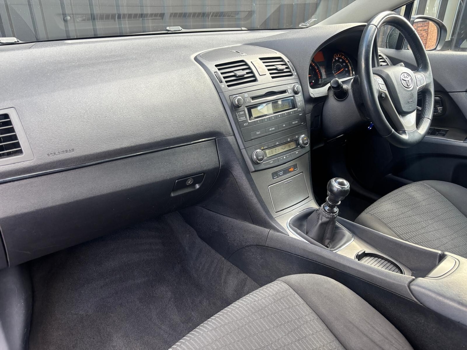 Used Toyota Avensis 2009 for sale - 76033740: Photo 27