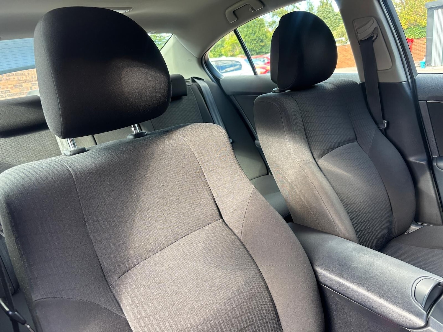 Used Toyota Avensis 2009 for sale - 76033740: Photo 29