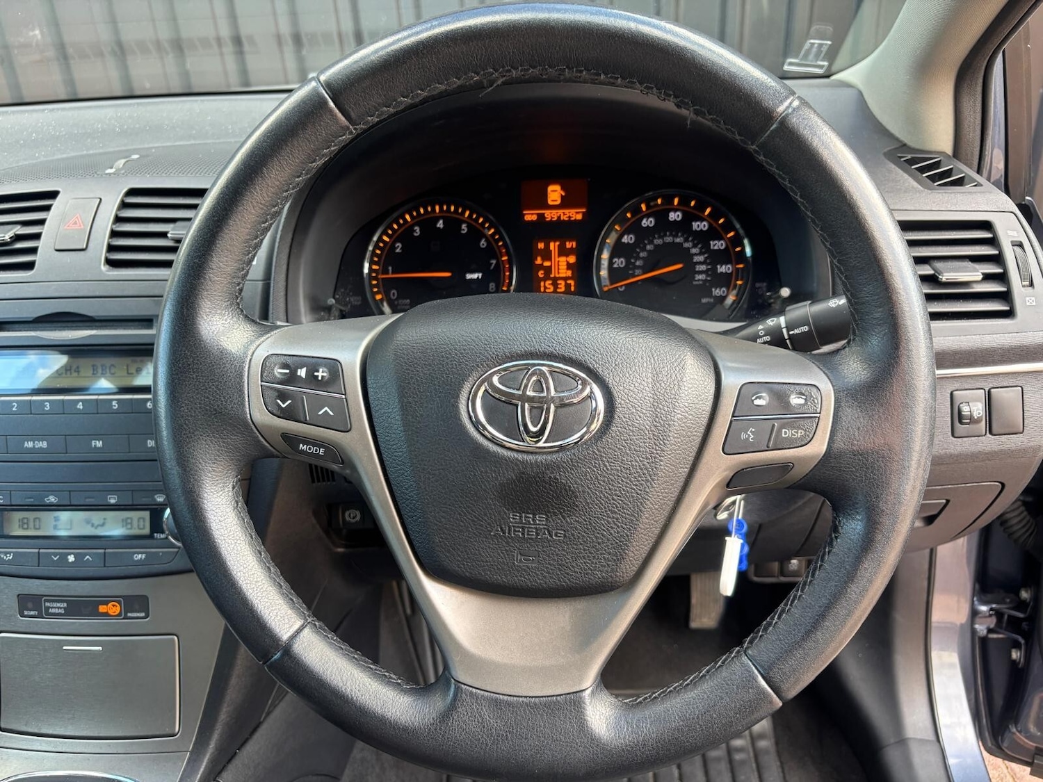 Used Toyota Avensis 2009 for sale - 76033740: Photo 36
