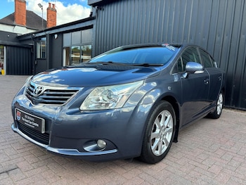 Used Toyota Avensis 2009 for sale - 76033740: Photo 4