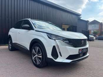 Used Peugeot 3008 2022 for sale - 74551290: Photo