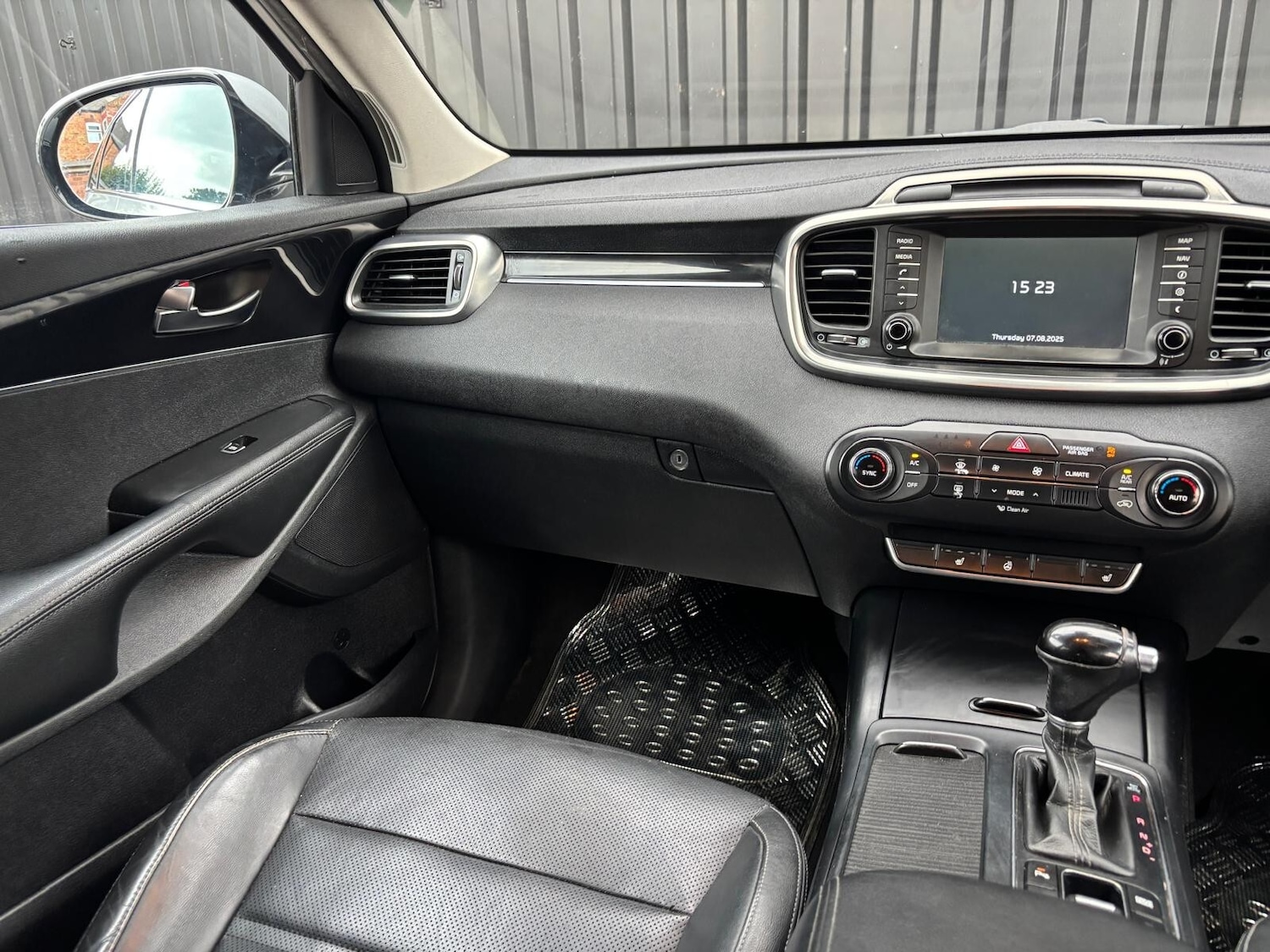 Vehicle 24
