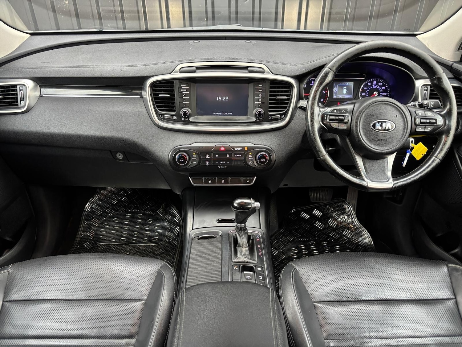 Vehicle 25