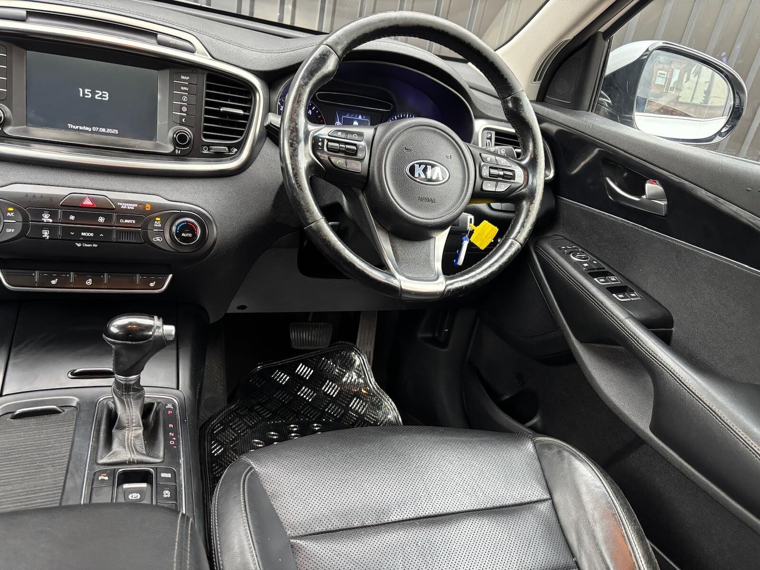 Vehicle 26