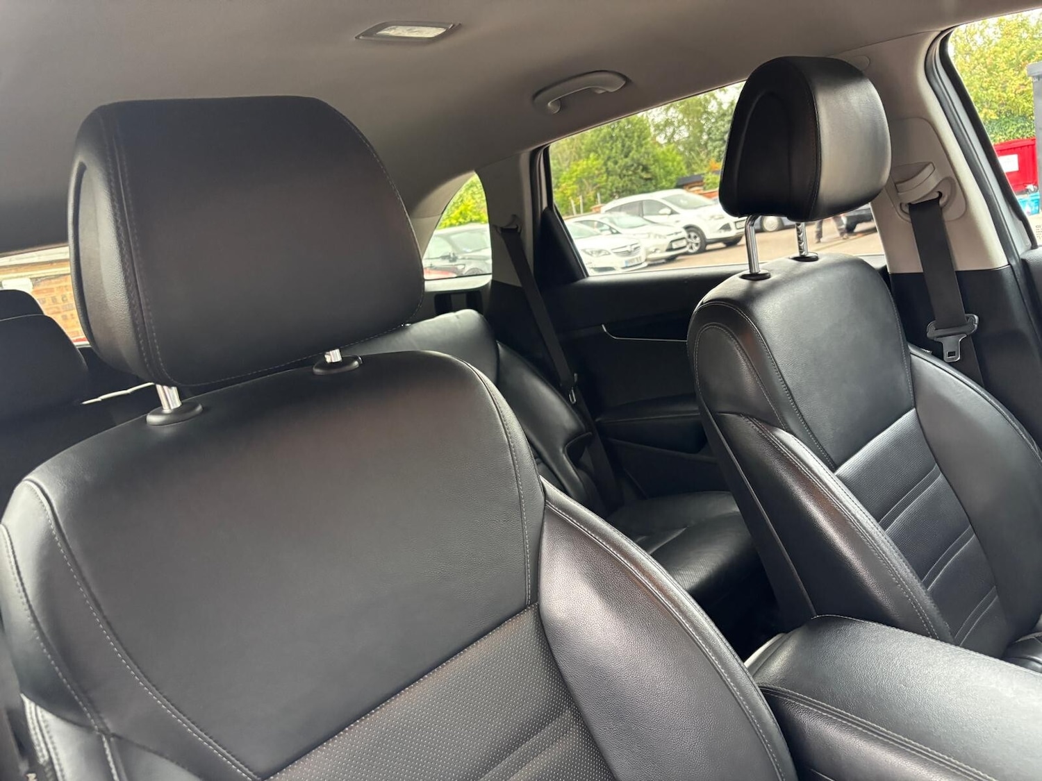 Vehicle 29