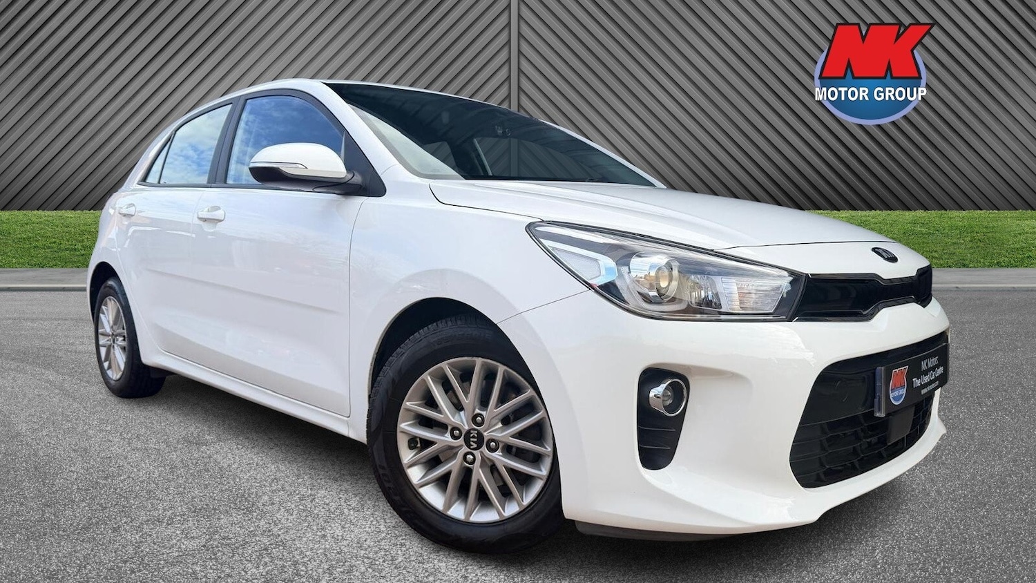 Used Kia Rio 2019 for sale - 76361764: Photo 1