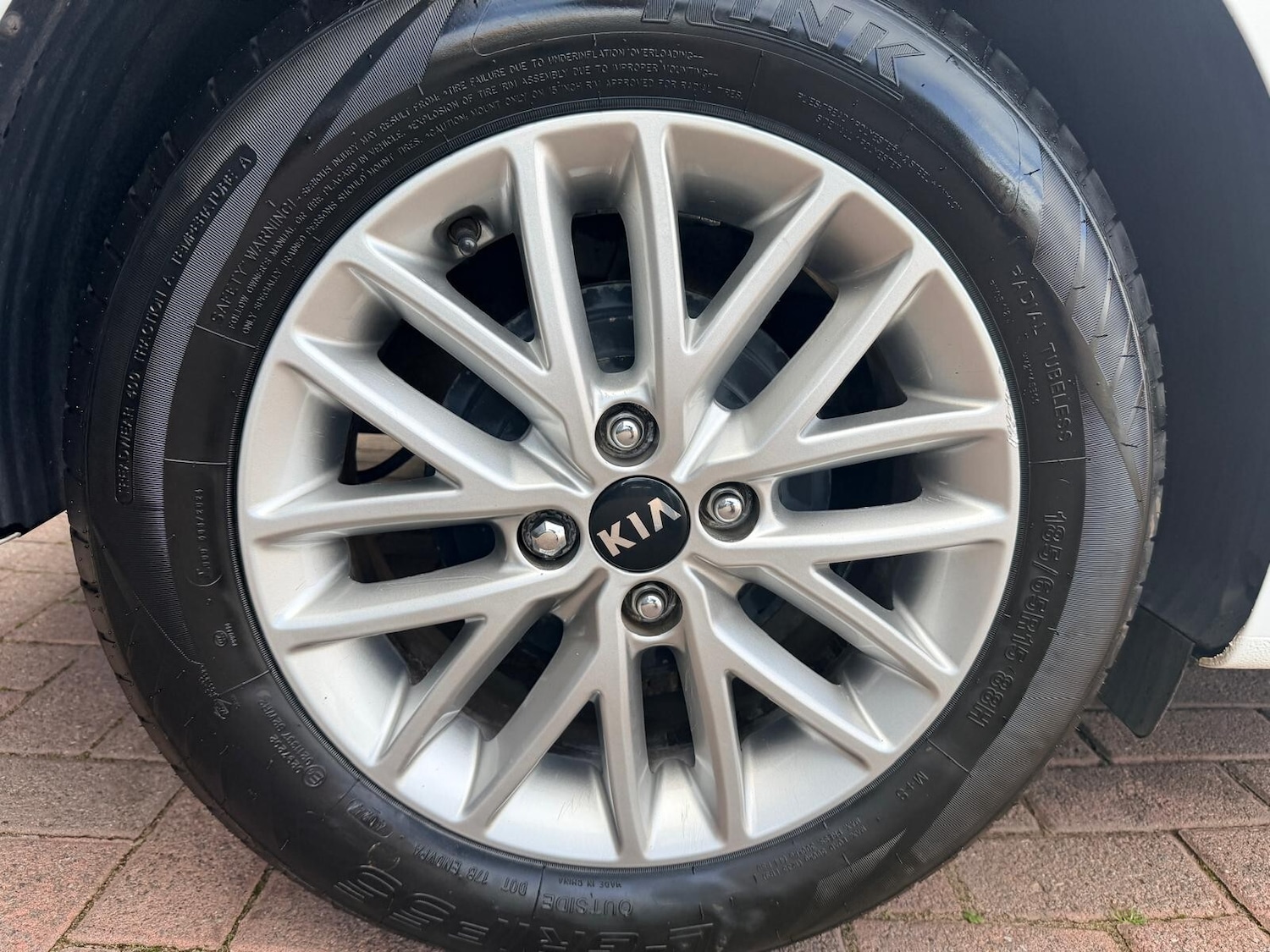 Used Kia Rio 2019 for sale - 76361764: Photo 16