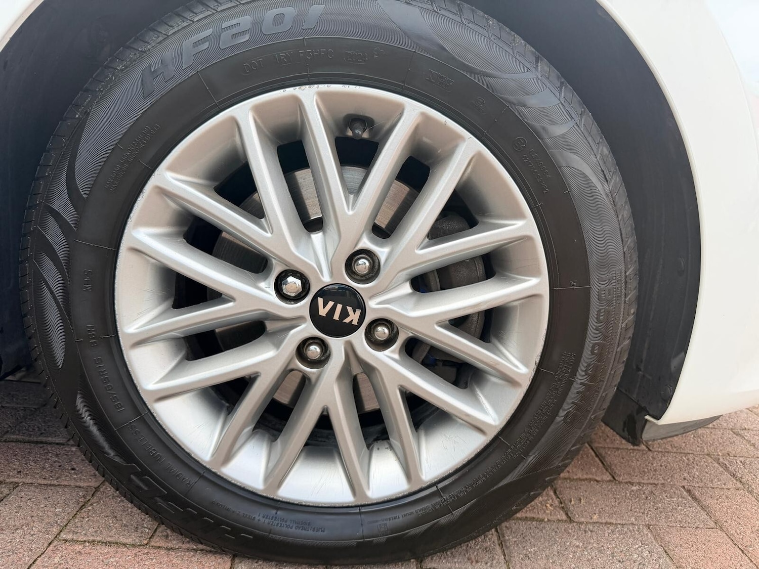 Used Kia Rio 2019 for sale - 76361764: Photo 18