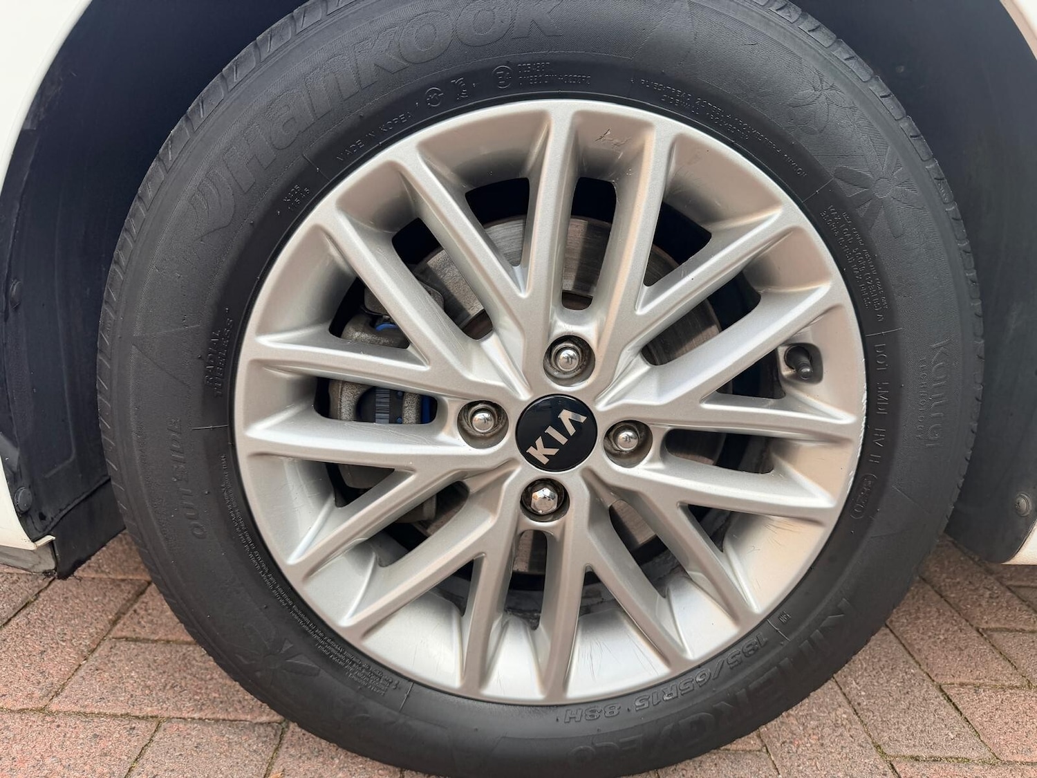 Used Kia Rio 2019 for sale - 76361764: Photo 19