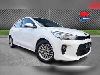 2019 - 1.0 T GDi 2 5dr