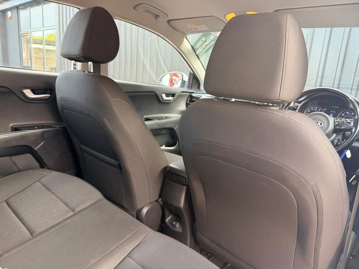 Used Kia Rio 2019 for sale - 76361764: Photo 24
