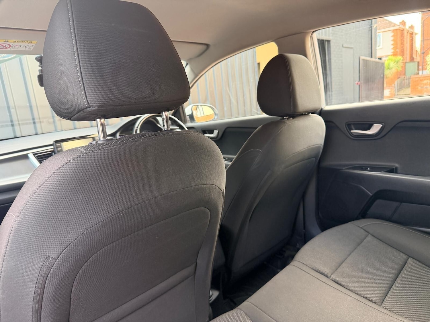 Used Kia Rio 2019 for sale - 76361764: Photo 25