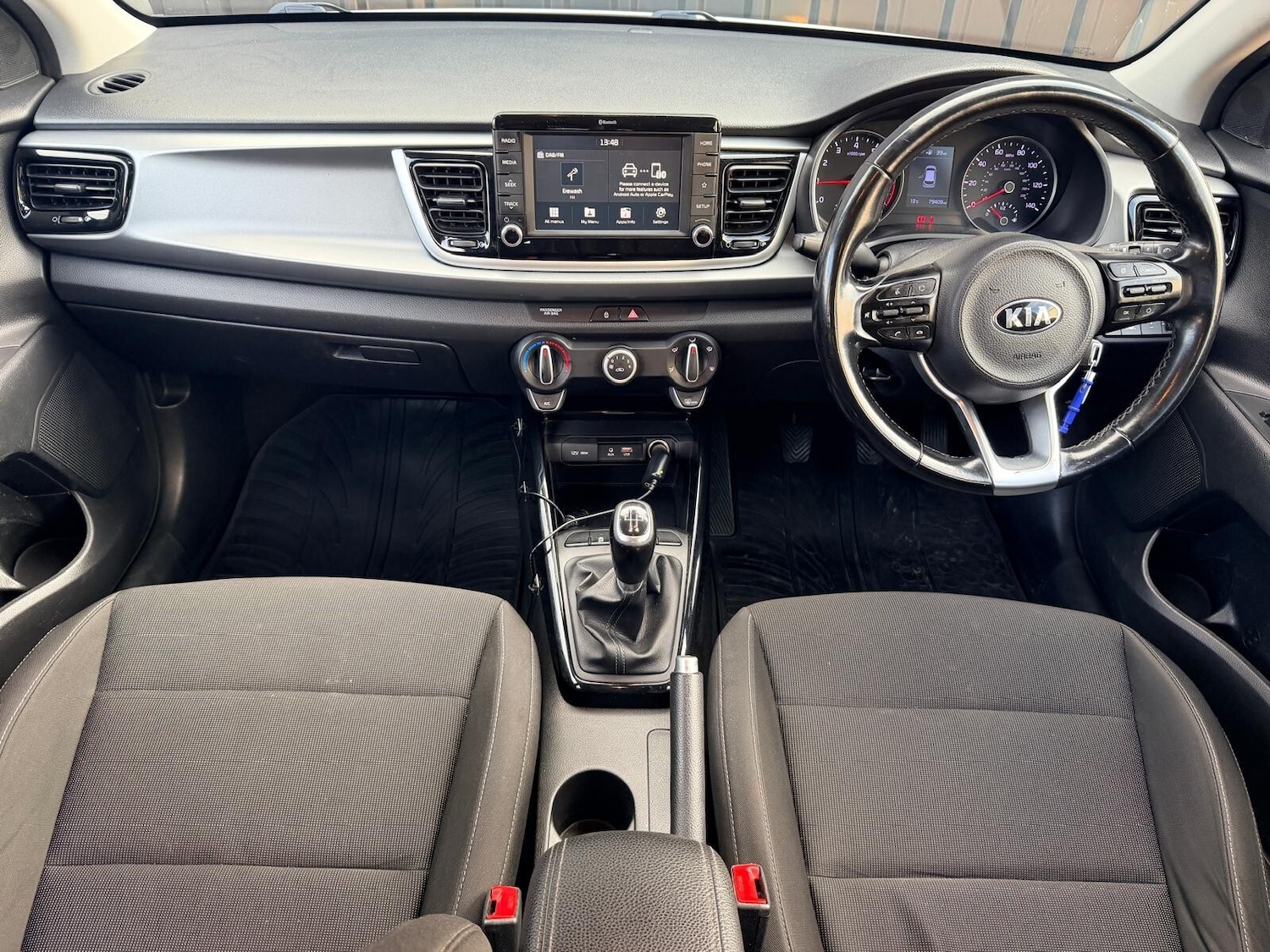 Used Kia Rio 2019 for sale - 76361764: Photo 26