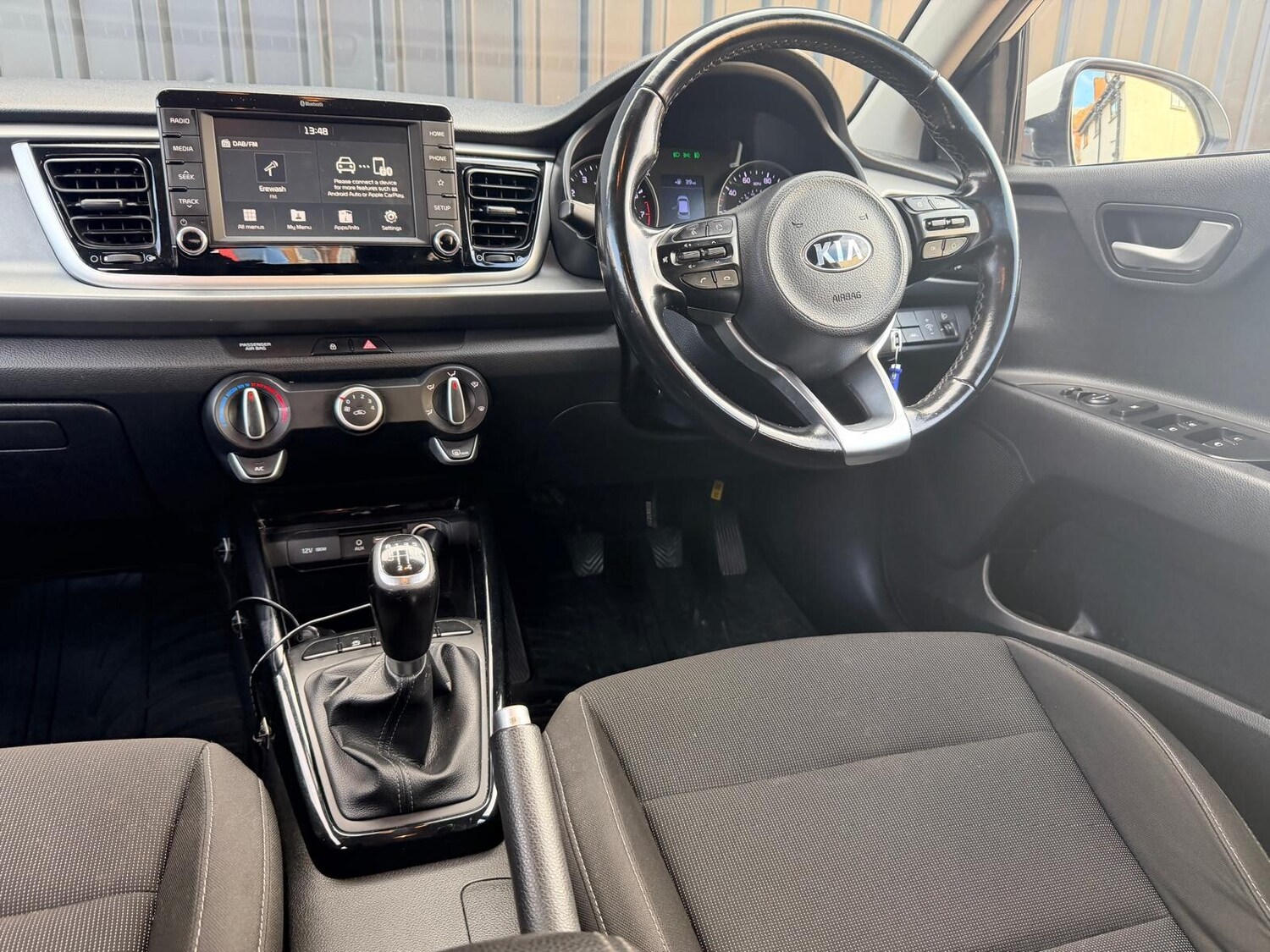 Used Kia Rio 2019 for sale - 76361764: Photo 27