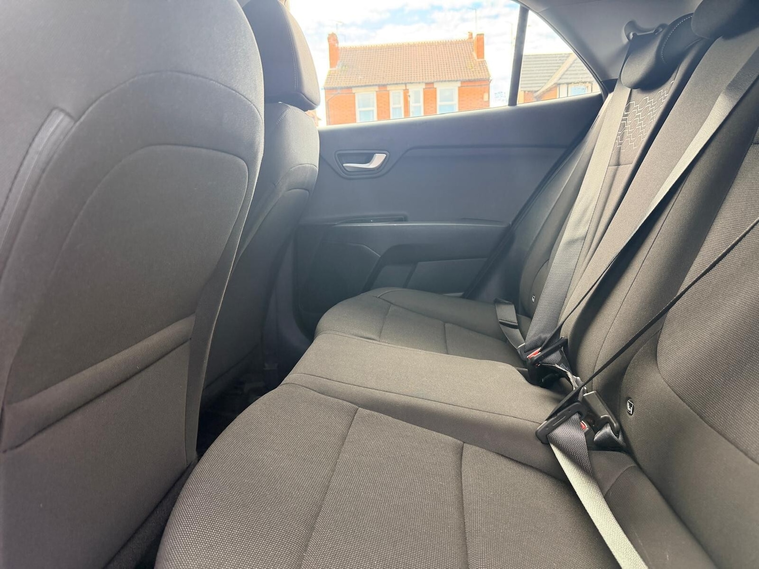 Used Kia Rio 2019 for sale - 76361764: Photo 28