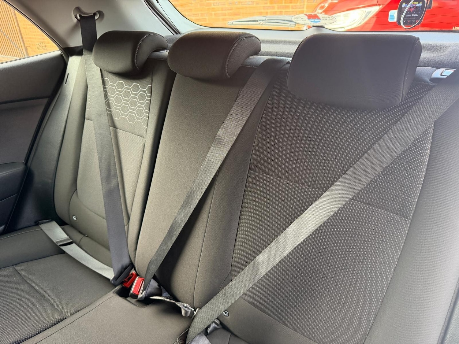 Used Kia Rio 2019 for sale - 76361764: Photo 29