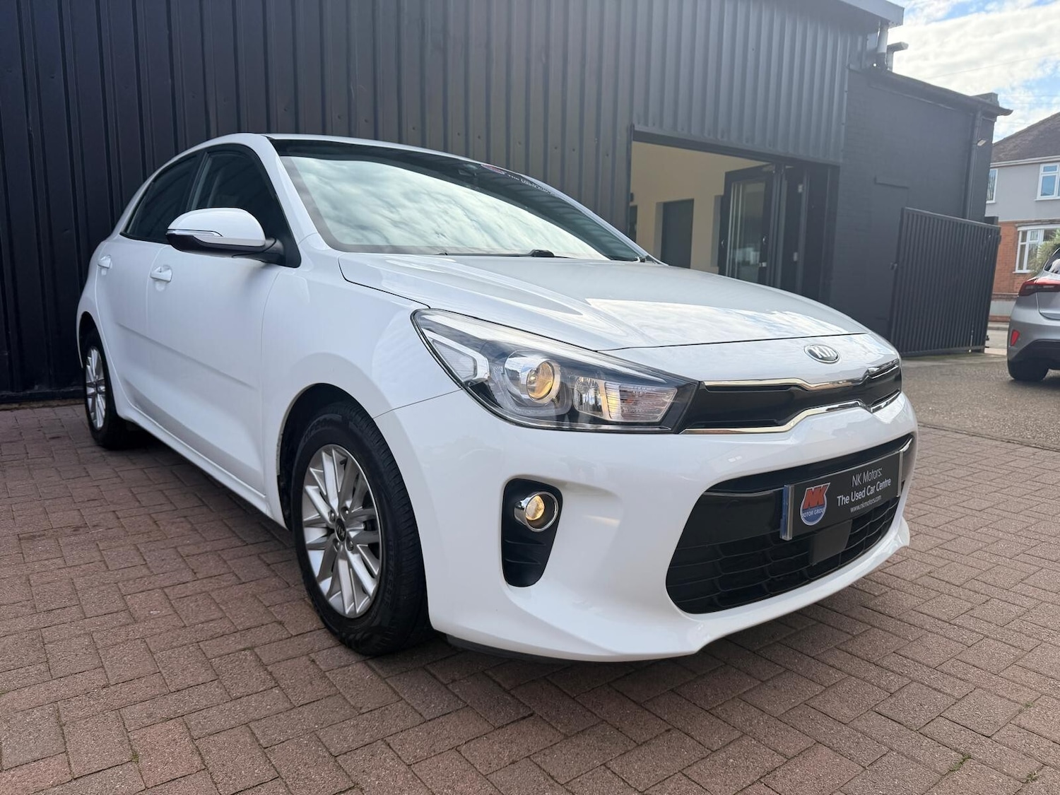 Used Kia Rio 2019 for sale - 76361764: Photo 3