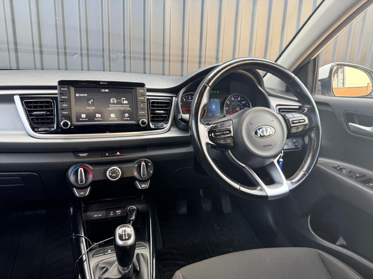 Used Kia Rio 2019 for sale - 76361764: Photo 30
