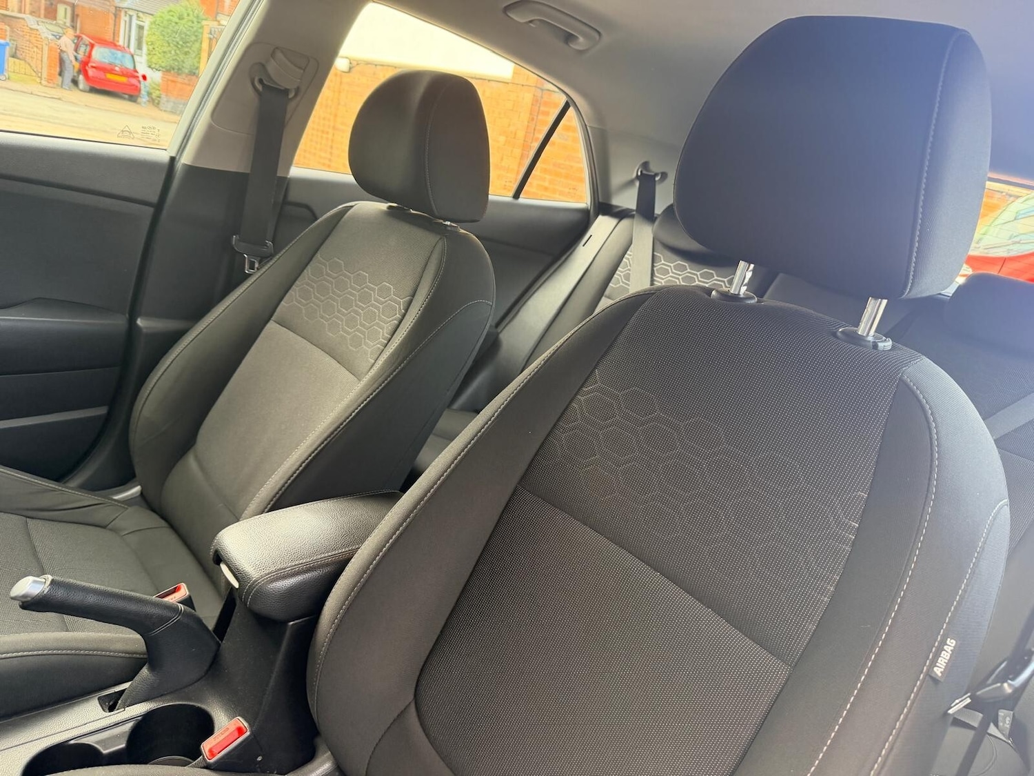 Used Kia Rio 2019 for sale - 76361764: Photo 31