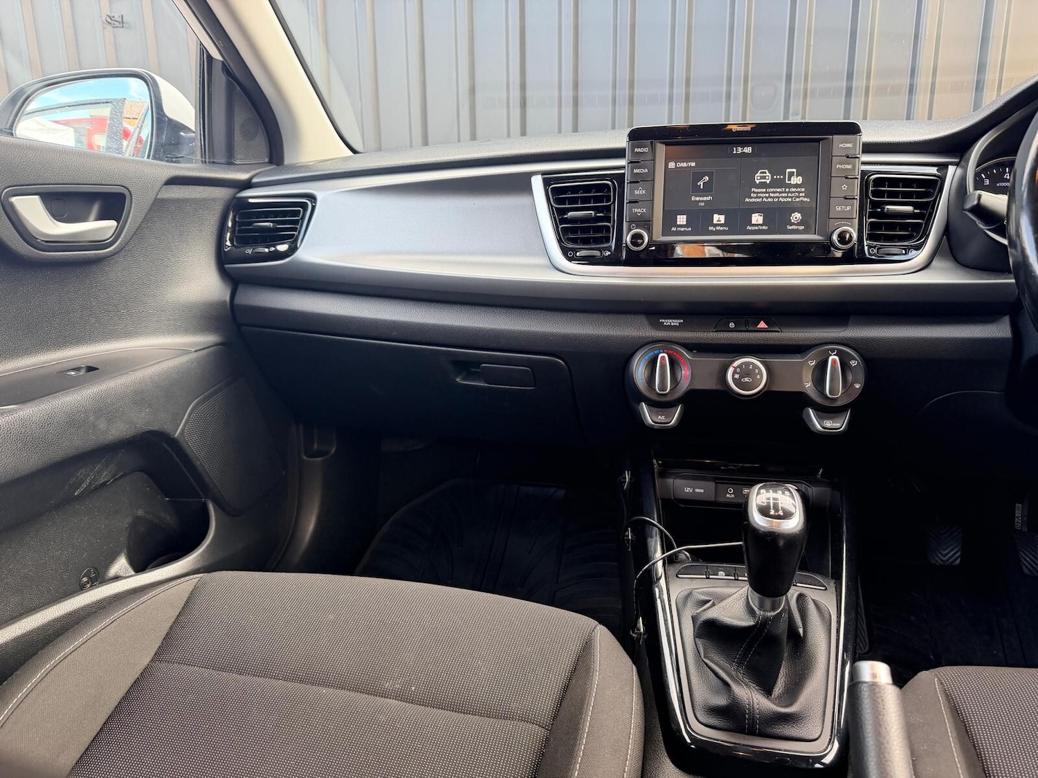Used Kia Rio 2019 for sale - 76361764: Photo 32