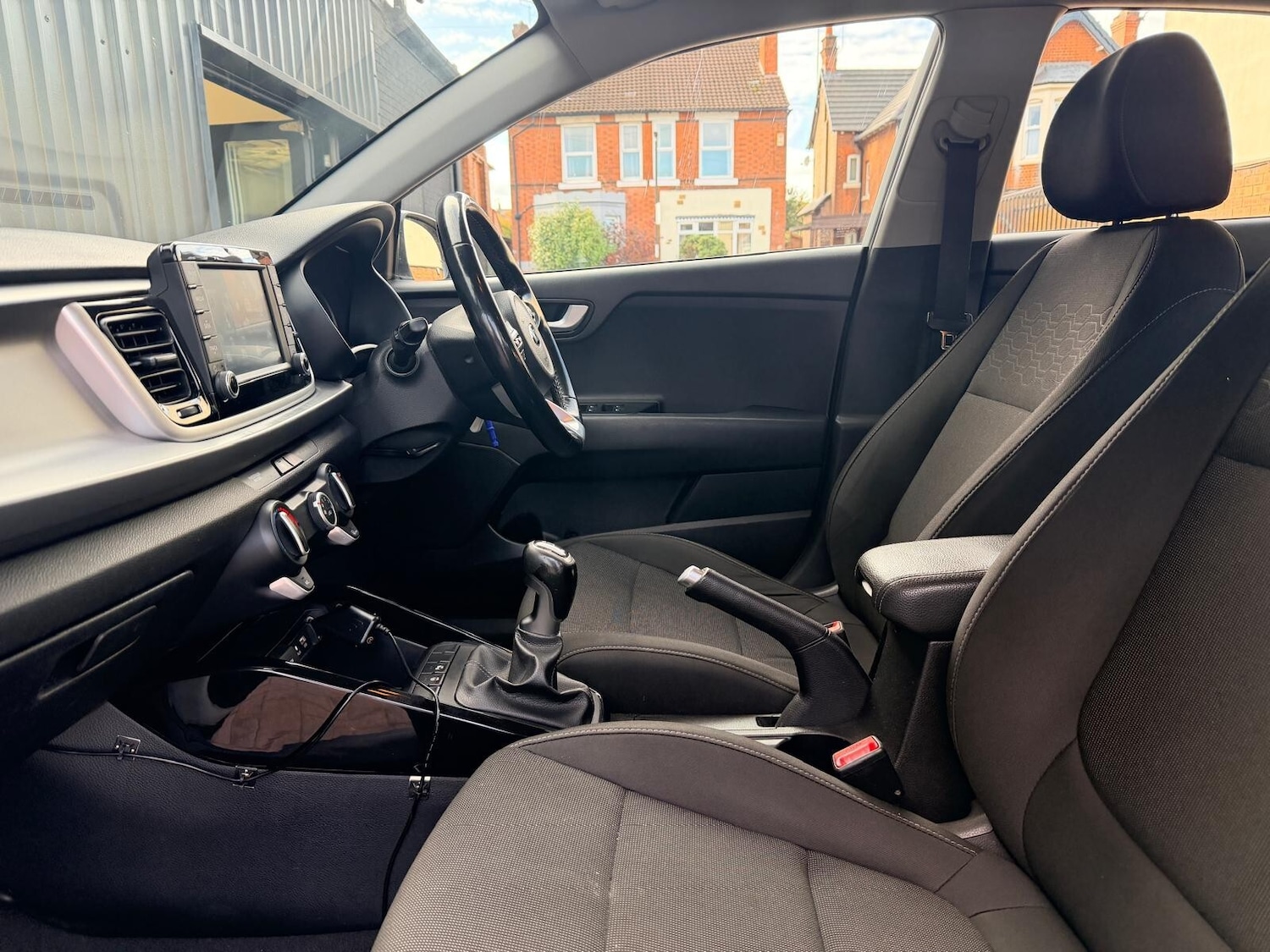 Used Kia Rio 2019 for sale - 76361764: Photo 33