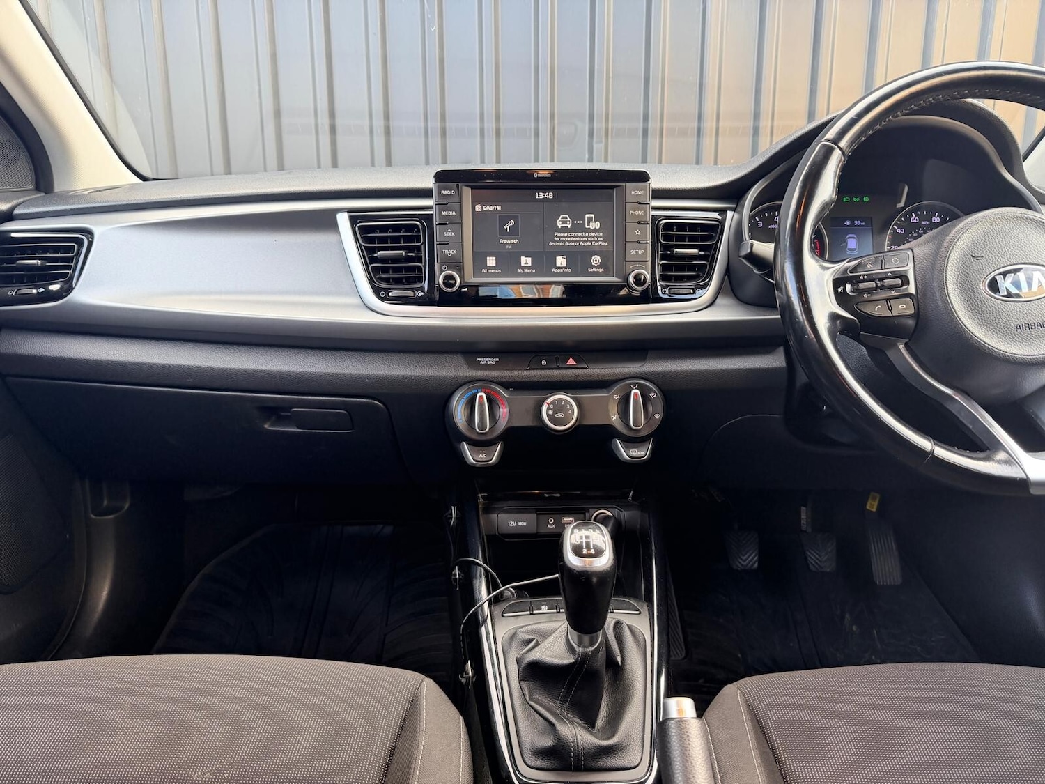Used Kia Rio 2019 for sale - 76361764: Photo 34