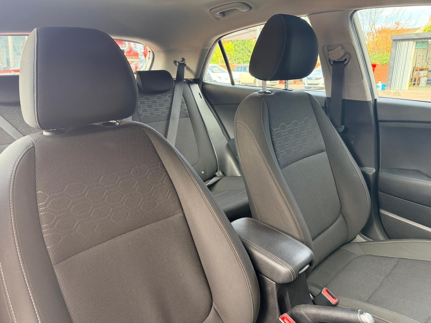Used Kia Rio 2019 for sale - 76361764: Photo 35