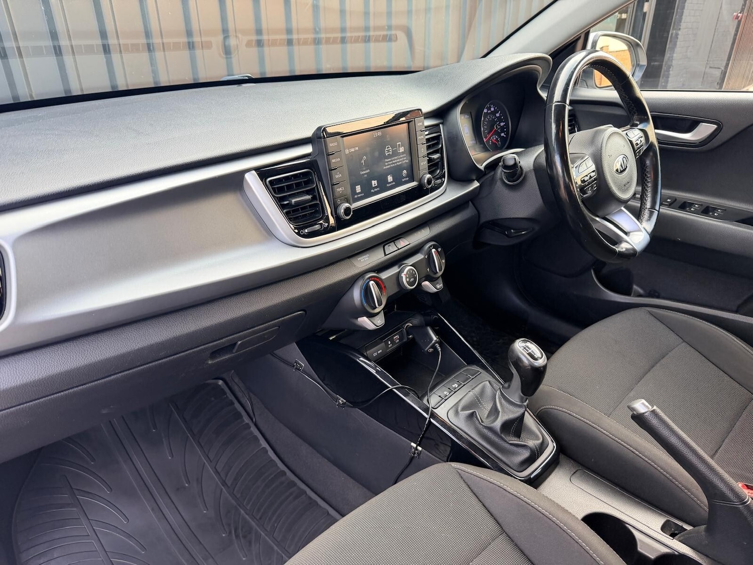 Used Kia Rio 2019 for sale - 76361764: Photo 38