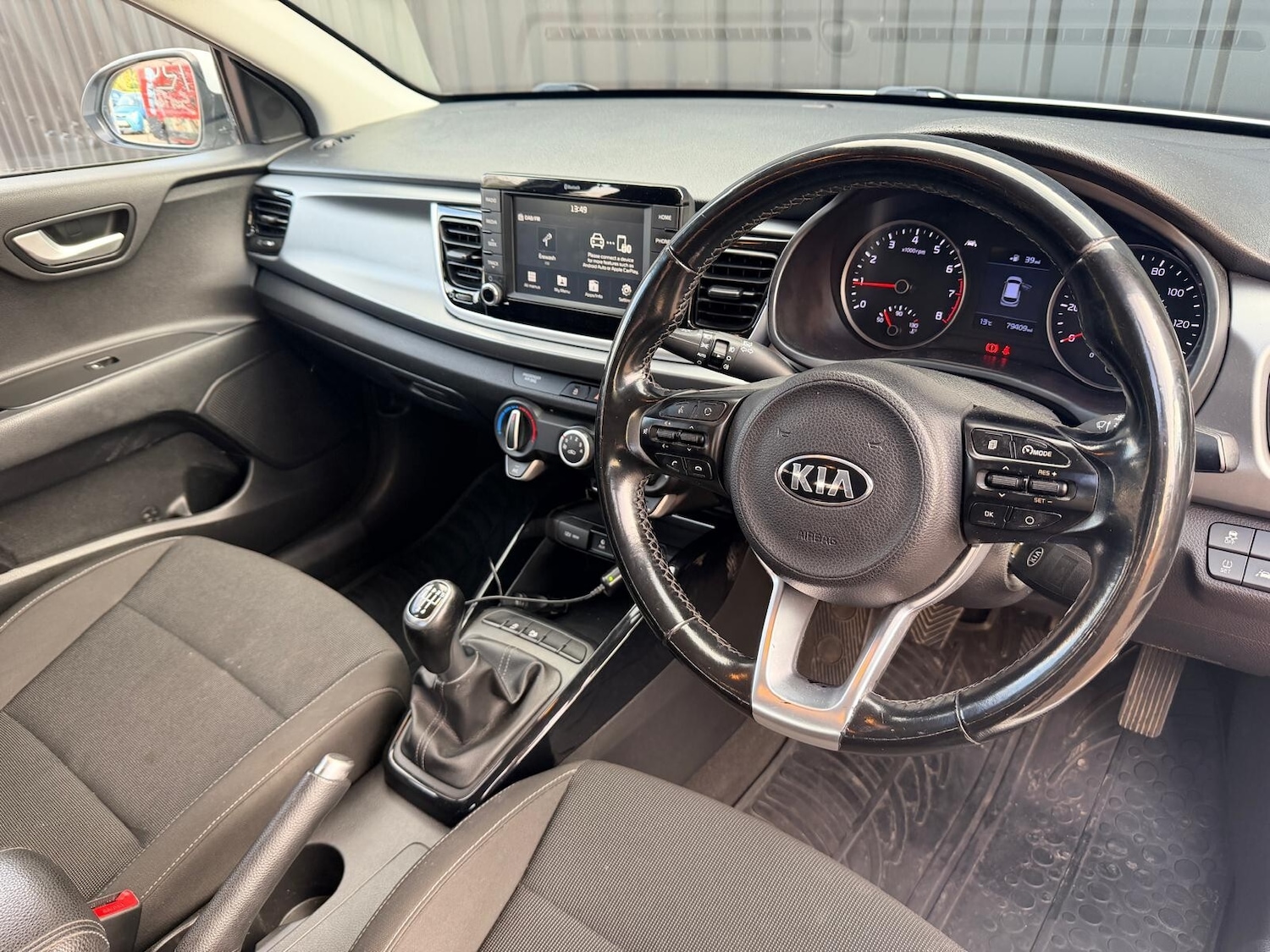 Used Kia Rio 2019 for sale - 76361764: Photo 39