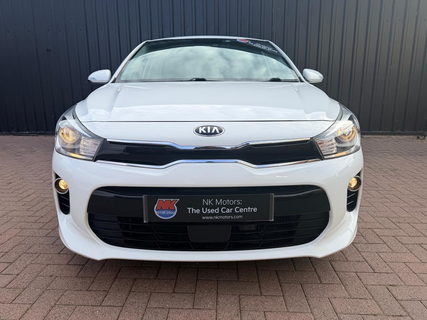 Used Kia Rio 2019 for sale - 76361764: Photo 4