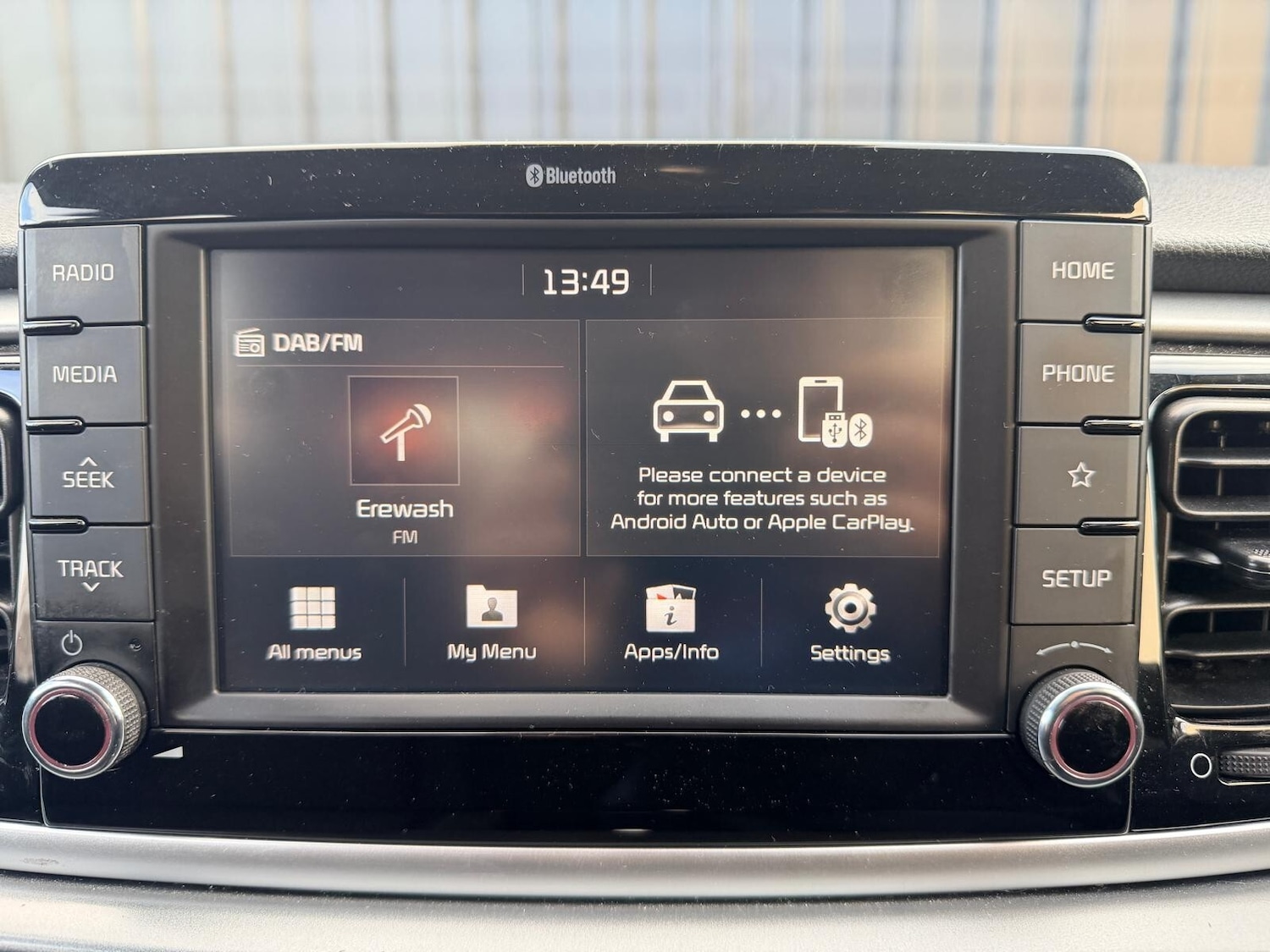 Used Kia Rio 2019 for sale - 76361764: Photo 41
