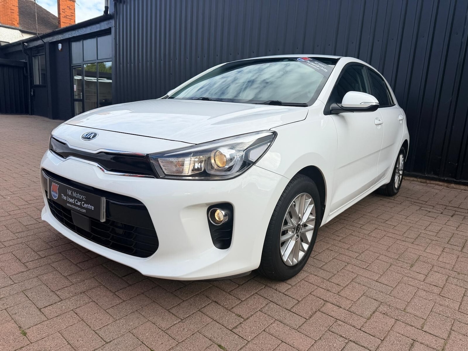 Used Kia Rio 2019 for sale - 76361764: Photo 5