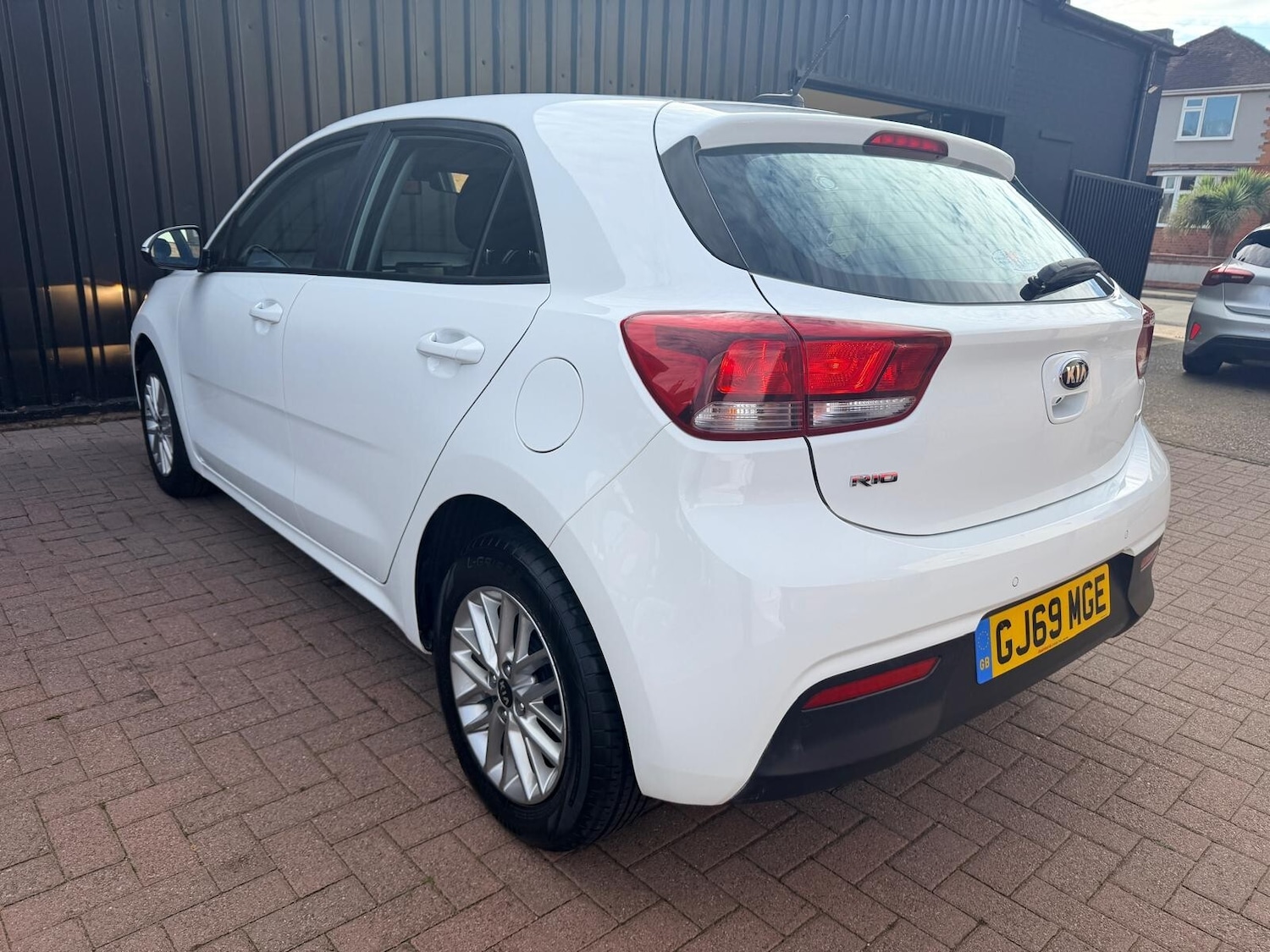 Used Kia Rio 2019 for sale - 76361764: Photo 7