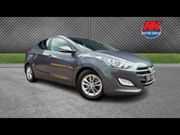 2015 - 1.6 CRDi Blue Drive SE Nav 5dr