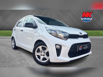 Used Kia Picanto 2018 for sale - 75934773: Photo