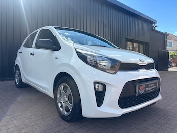 Used Kia Picanto 2018 for sale - 75934773: Photo
