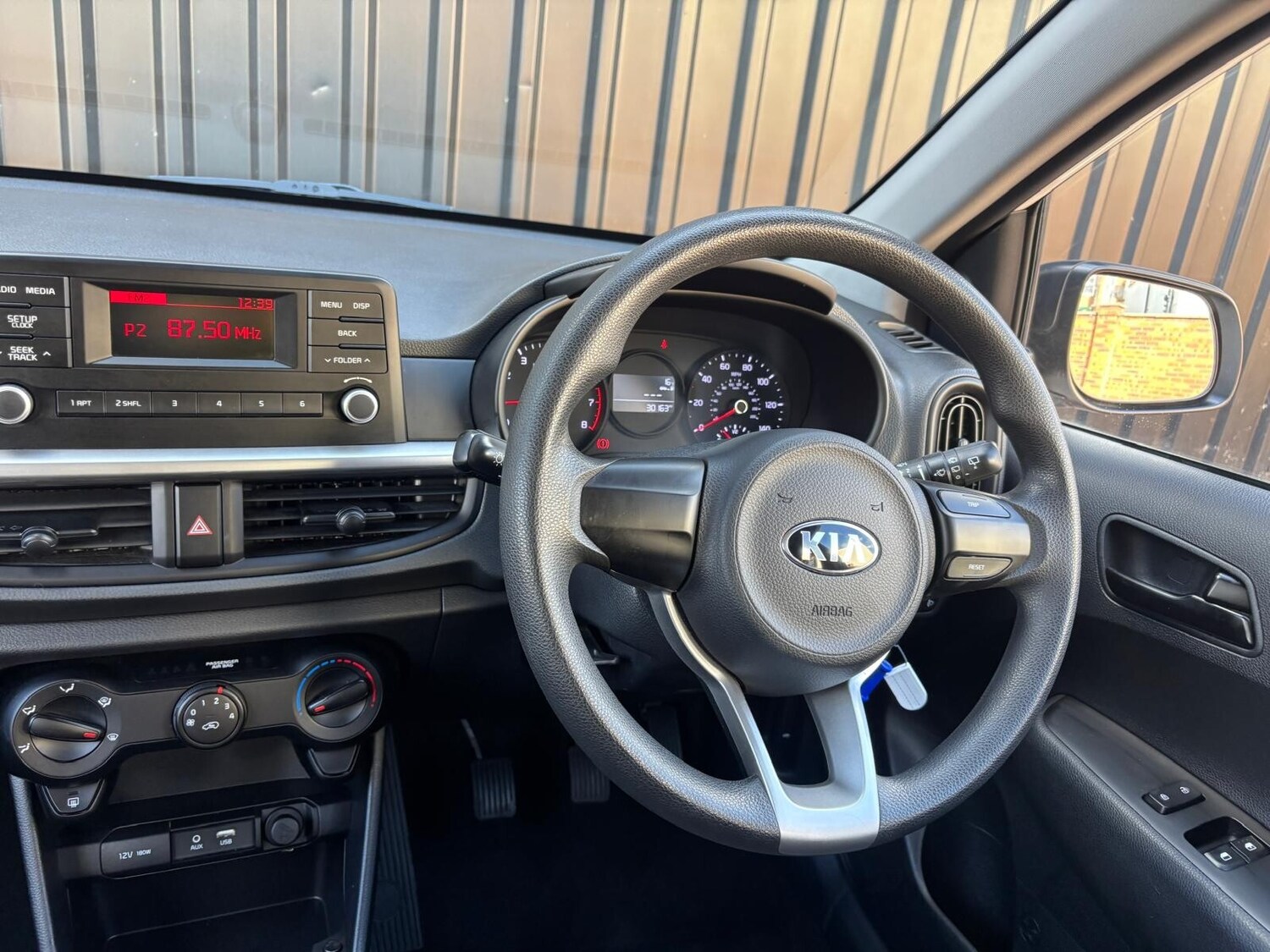 Vehicle 31