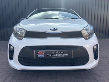 Used Kia Picanto 2018 for sale - 75934773: Photo