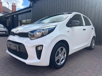 Used Kia Picanto 2018 for sale - 75934773: Photo