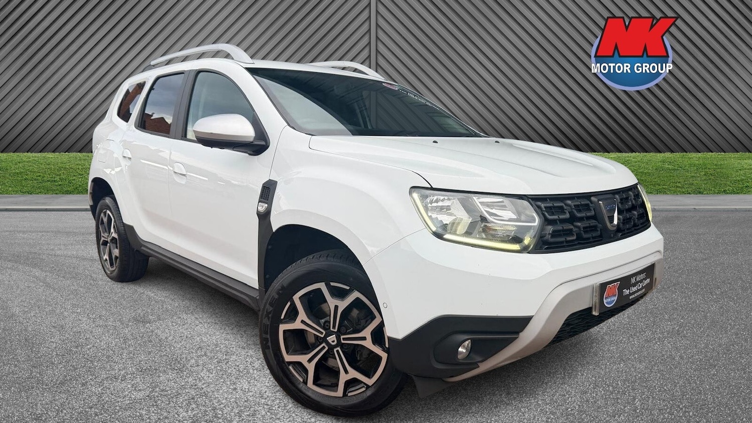 Used Dacia Duster 2020 for sale - 76366520: Photo 1